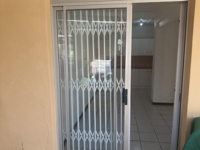 To Let 1 Bedroom Property for Rent in Sarepta Western Cape